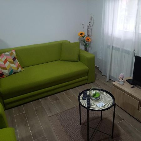 דירות Filmski Grad Dunja 1 מראה חיצוני תמונה
